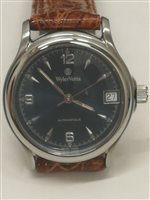 Reloj Wyler Vetta Mujer in Acero 1116380024